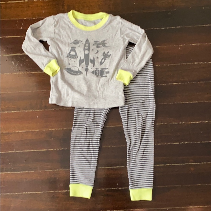 Space Pjs